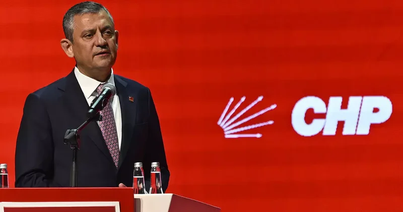 CHP den gölge bakanlık ta yeni hamle: Dikkat çeken isimlerle merak edilen liste belli oldu