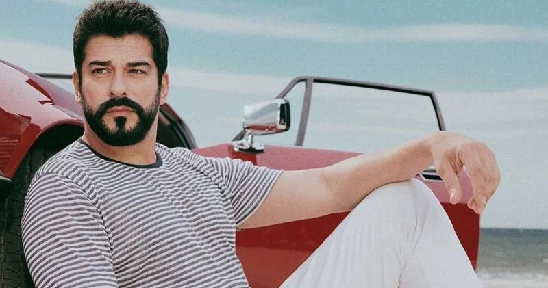 Burak Özçivit ten 45 milyonluk imza! Detaylar ortaya çıktı