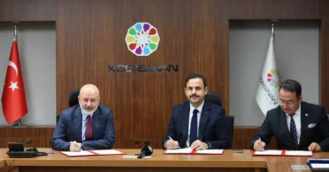 Başkan Çolakbayrakdar: Evlatlarımızın güne sağlıklı başlaması için tarihi bir proje başlatıyoruz Kayseri Haberleri