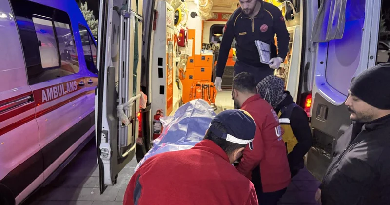 Hasan Dağı’nda mahsur kalan öğrenciler helikopterle kurtarıldı