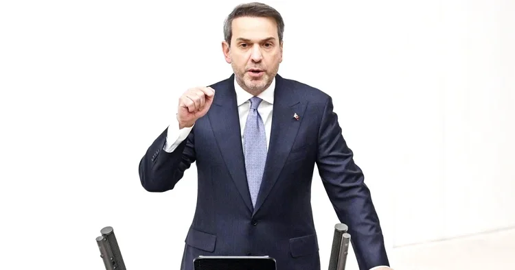 Doğalgaz üretimimiz 22 milyon metreküp