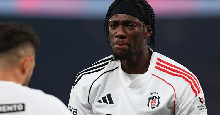 Tammy Abraham: Bizi uyarmışlardı, haklıymışlar!
