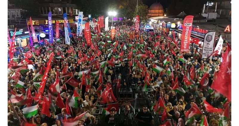 CHP nin 17 Aralık Kağıthane mitingi iptal edildi