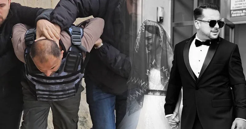 Zonguldak’ta korkunç olay! Suç makinesi “Eşime niye baktın” diye soran kişiyi gözünü kırpmadan öldürdü