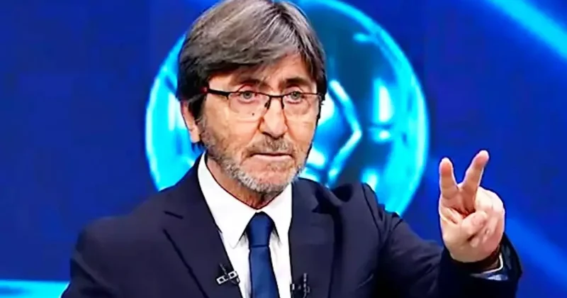 Rıdvan Dilmen den Galatasaray bombası: Yüzde 70 bu iş biter