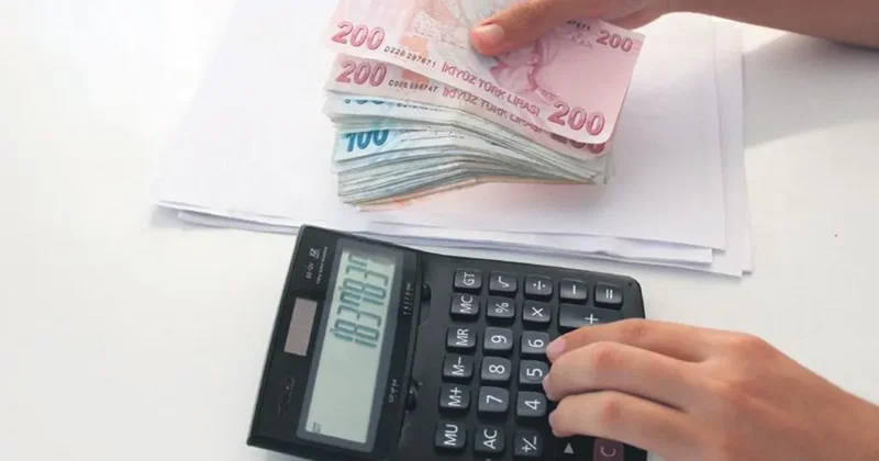 Küçük esnafa vergi kolaylığı