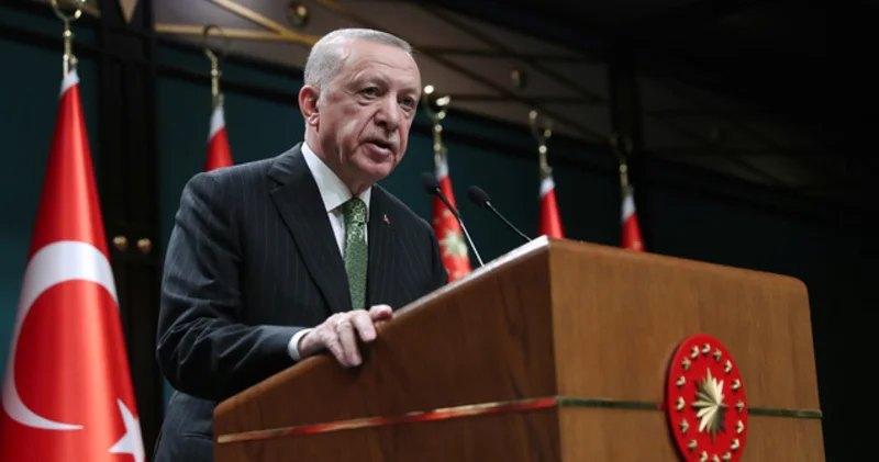 Kabine Toplantısı ne zaman, saat kaçta? Kabine Toplantısı konuları neler?