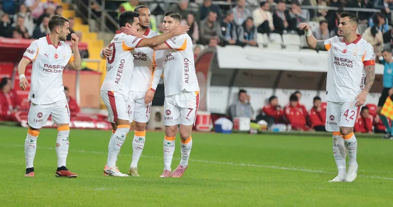 Yunus Akgün: Ağrılarım var