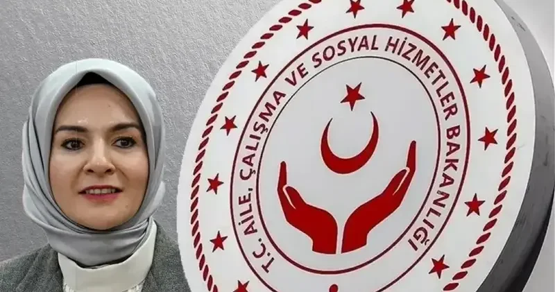 AİLE VE SOSYAL HİZMETLER BAKANLIĞI 3 BİN PERSONEL ALIMI NE ZAMAN? Aile Bakalığı alımı hangi kadro ve branşlarda olacak? Son Dakika Haberleri