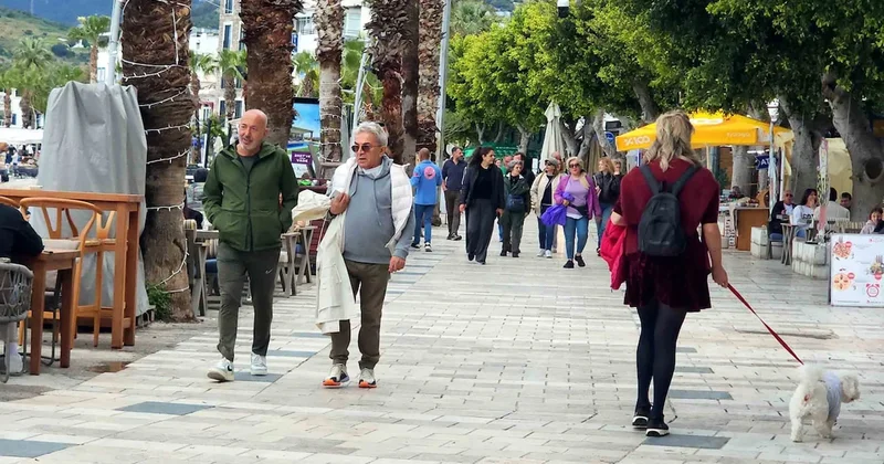 Türkiye nin gözbebeği ama her 3 kişiden biri bu ilçeden ayrılmak istiyor Sözcü Gazetesi