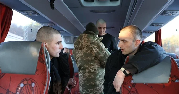 Belarus ve ABD anlaştı: Nobel Barış Ödüllü mahkum serbest bırakıldı