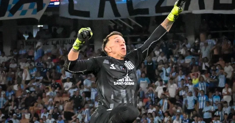 Muslera geceye damga vurdu! 39 yaşında müthiş performans Sözcü Gazetesi