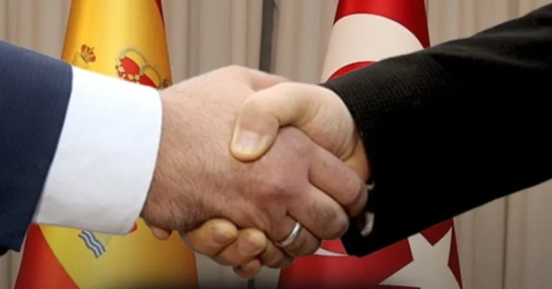 İspanya, 35 bin euro maaşla Türk işçi arıyor Sözcü Gazetesi