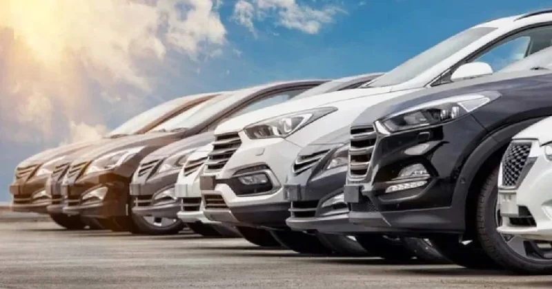 Otomotiv devlerinden yıl sonu kampanyası: İşte indirime giren modeller Sözcü Gazetesi