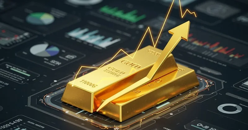 Bankacılık devleri hepsi bir oldu: 2026 da altın rekora doymayacak Sözcü Gazetesi