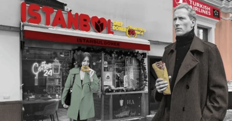 Avrupa yeni İstanbul oldu: Ostambulitsya! Sözcü Gazetesi