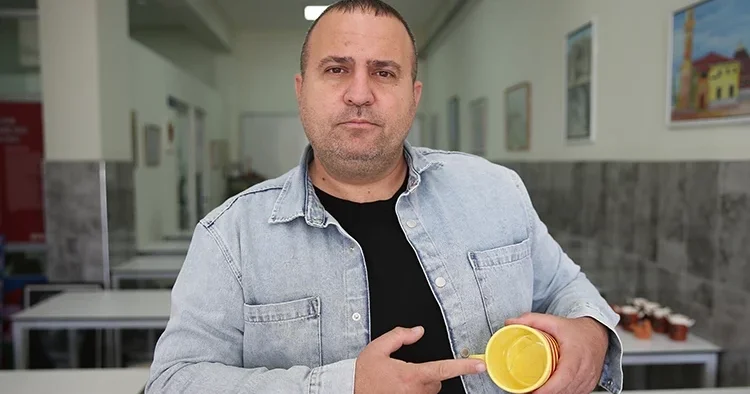 Çoğu kişi farkında olmadan bu şekilde kullanıyor! Uzmanlar uyarıyor: Oldukça tehlikeli