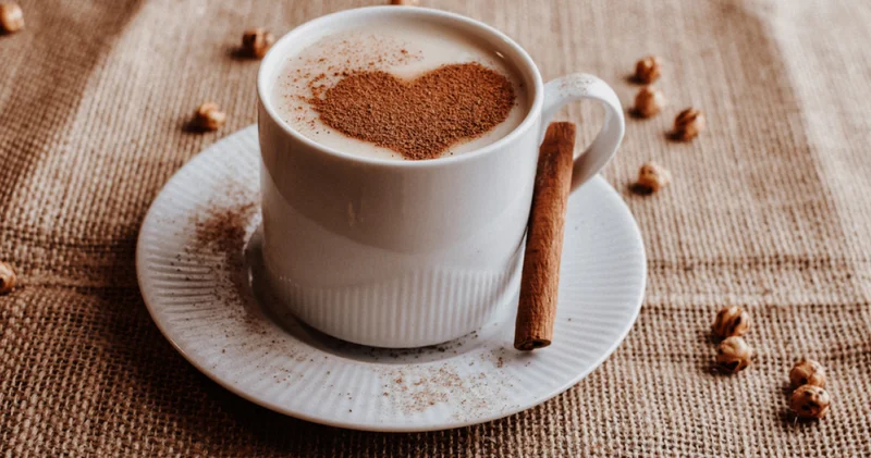 Kışın vazgeçilmeyeni salep: En doğru kıvam için adım adım tarif