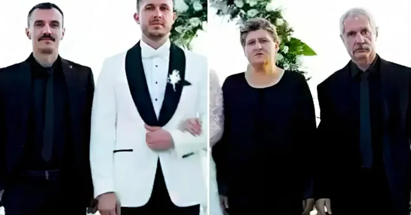 İzmir de küçük oğuldan dehşete düşüren cinayetler: Tüm ailesini katletti