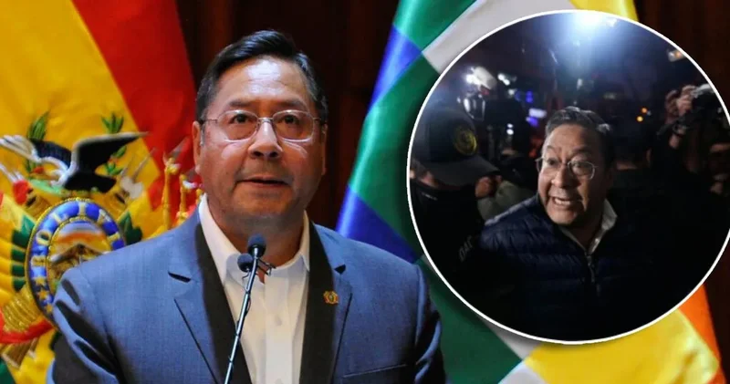 Eski Bolivya Devlet Başkanı yolsuzluktan tutuklandı