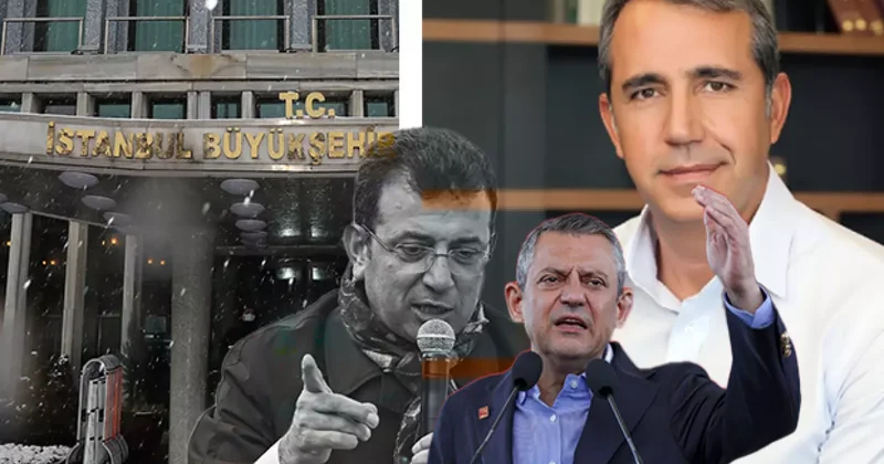 4 bin sayfalık iddianame tanık ifadesiyle çöpe mi gitti? Özel’in hevesi kursağında kaldı