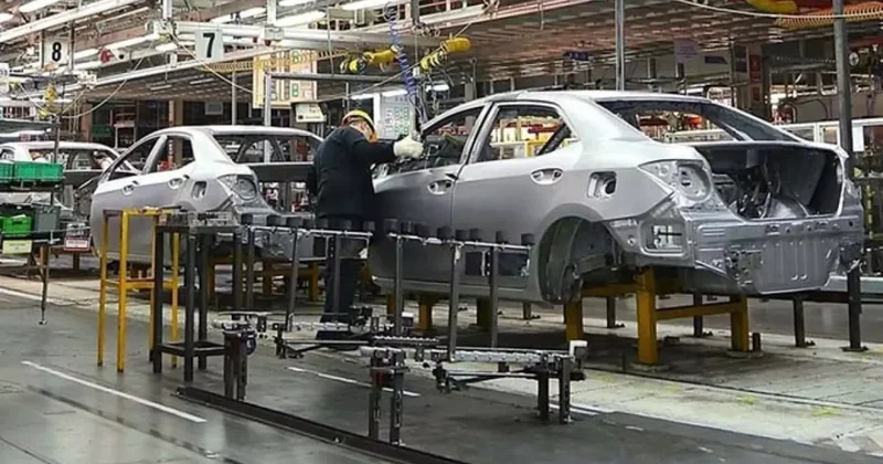 Almanya ne umdu ne buldu! 88 yıl sonra bir ilk: Volkswagen fabrikasını kapatıyor