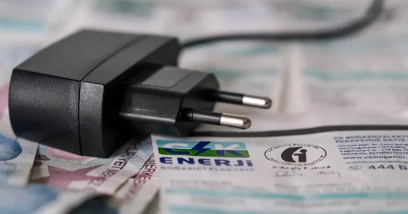 Elektrik faturasında yeni dönem: 1 Ocak ta başlıyor