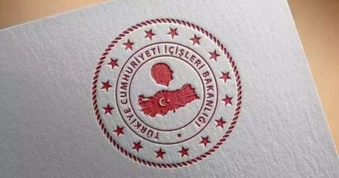 İçişleri Bakanlığı: Yeşil adıyla arama yapan kişinin hükümlü olduğu tespit edildi