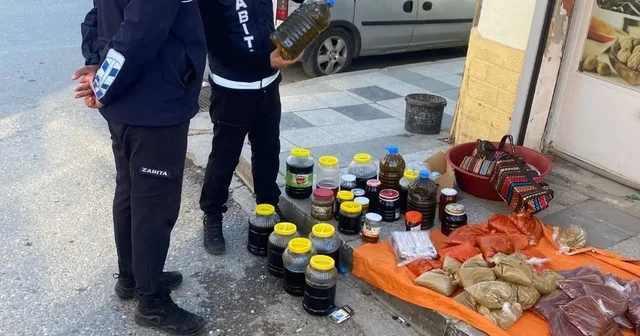 Başkan Zencirci: Kurallara uymayana müsamaha yok Germencik te pazar yerlerinde sıkı gıda denetimi Aydın Haberleri