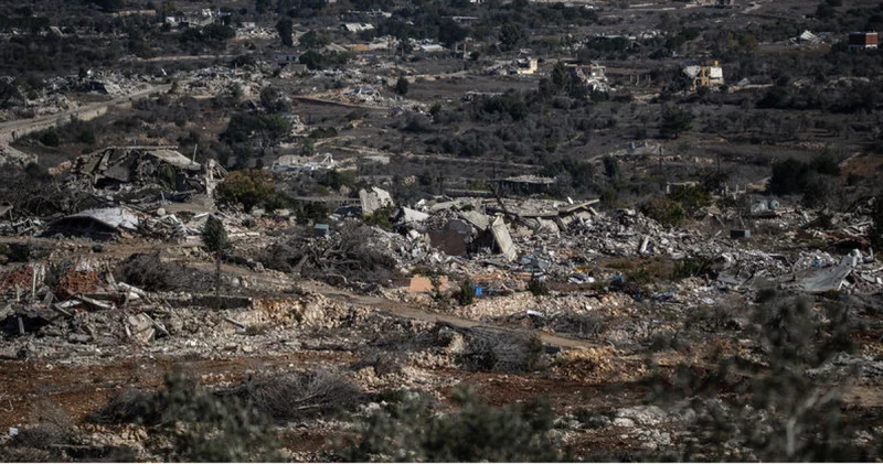 İsrail saldırı tehdidini askıya aldı Dış Haberler