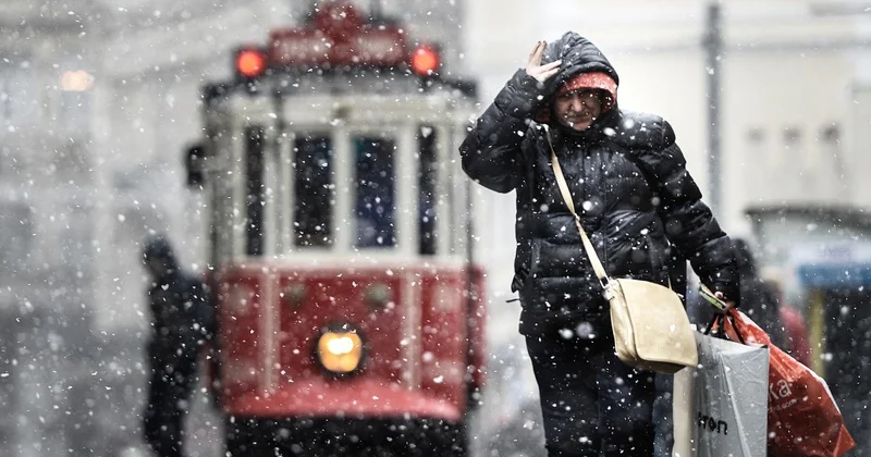 Yılbaşında kar yağacak mı?