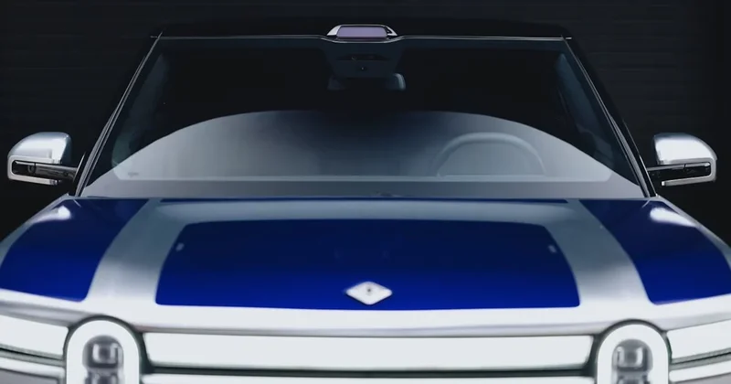 Tesla’ya yeni rakip! Otonom sürüş geliyor: Rotayı söyle, araç kendi gitsin! Sözcü Gazetesi