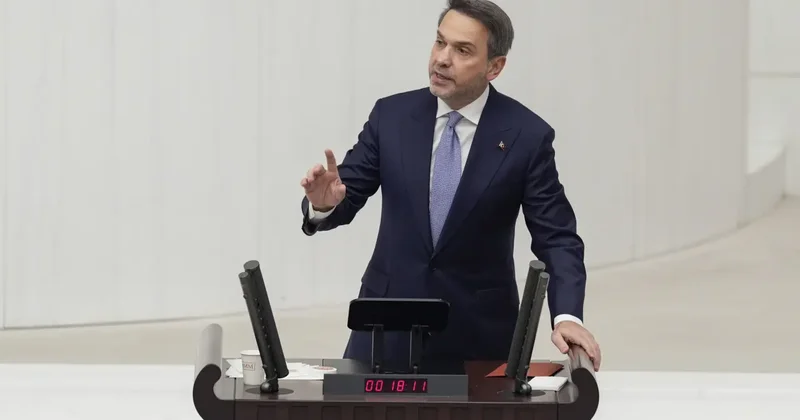 Bakan Bayraktar dan Kaya petrolü müjdesi! Sırada O il var diyerek duyurdu!