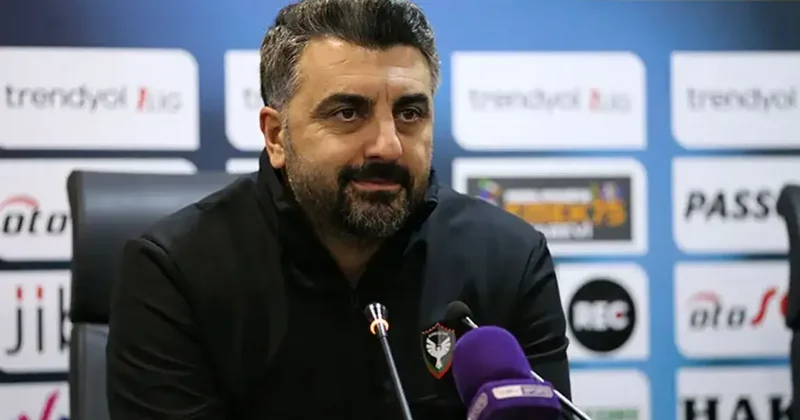 TFF 1. Lig de lider değişti... Sinan Kaloğlu: Kırılma maçlarından biriydi Fanatik Gazetesi Futbol Haberleri Spor