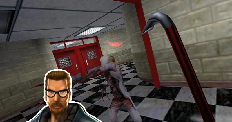 Half Life 3 ü iple çekenlere müjde: Steam Machine in çıkış oyunu olacak