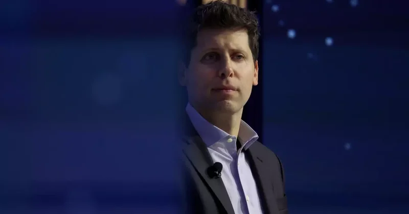 Tartışılan itiraf: Oğlumu büyütürken ChatGPT’ye danışıyorum