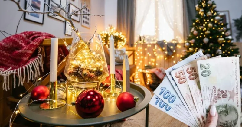 Yeni yıl şimdiden yüzde 40 zamla başladı! Maliyeti 23 bin liraya kadar çıktı Sözcü Gazetesi