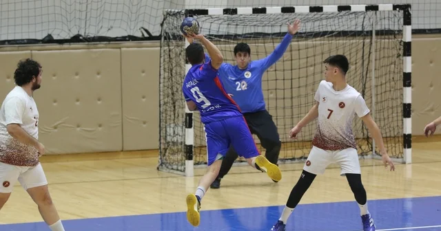 Karabük GSİM Spor Kulübü: 38 İstanbul Teknik Üniversiteliler: 29 Karabük Haberleri