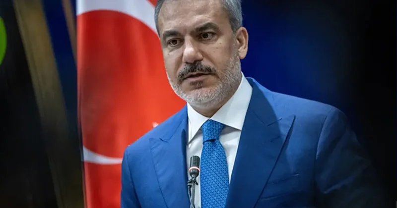 Bakan Fidan yanıtladı: Suriye de entegrasyon gerçekleşmezse ne yapılacak?