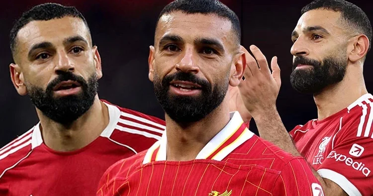 Galatasaray ın transfer rotası Mohamed Salah! Teklif ortaya çıktı