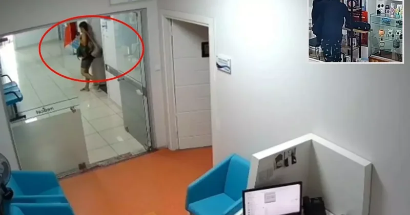 Büyükçekmece ve Esenyurt un korkulu rüyası suç makinesi kadın yakalandı