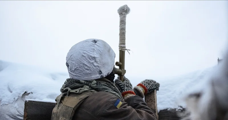 Fransa, Ukrayna nın Donbas ta silahsızlandırılmış bir bölge oluşturmayı düşünmediğini belirtti Dış Haberler
