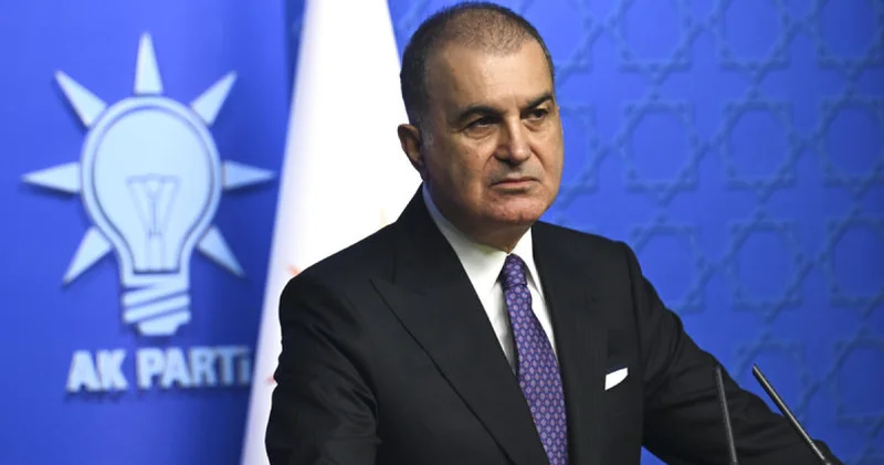 Özel in sözleri siyasi bir bühtandır Son dakika haberleri