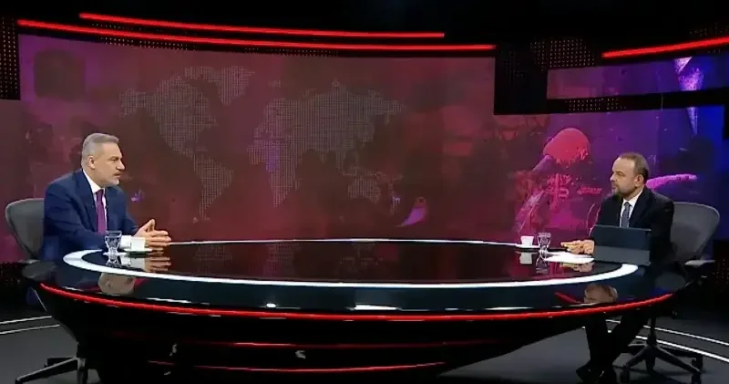 SDG İsrail’den cesaret alıyor Gündem Haberleri