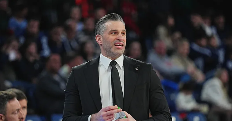 Beşiktaş GAİN den lig ve Avrupa da müthiş performans!