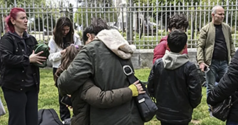 İstanbul depremi tartışması... Hangi profesöre inanalım? Kaçalım mı, duralım mı? Sözcü Gazetesi