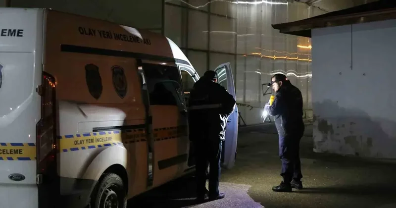 Kastamonu’da kavgada ağır yaralanan vatandaş öldü