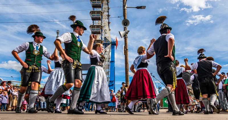 Kıtaları birleştiren ritüeller: Dünyanın en çok kutlanan 5 kültürel festivali