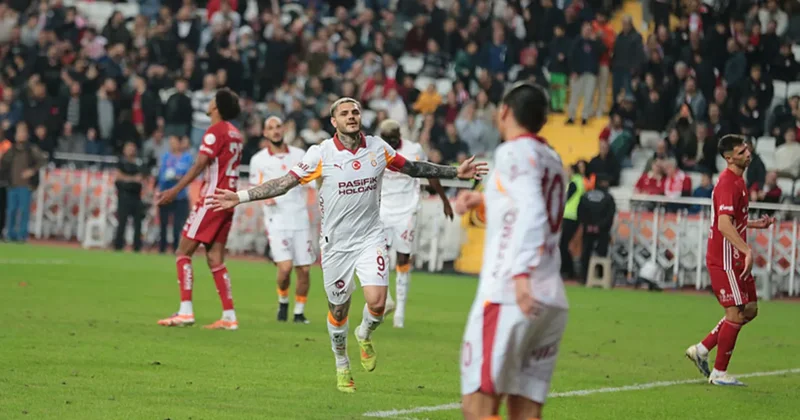 Galatasaray’da Mauro Icardi’nin rekor hedefi! Gheorghe Hagi zirvede