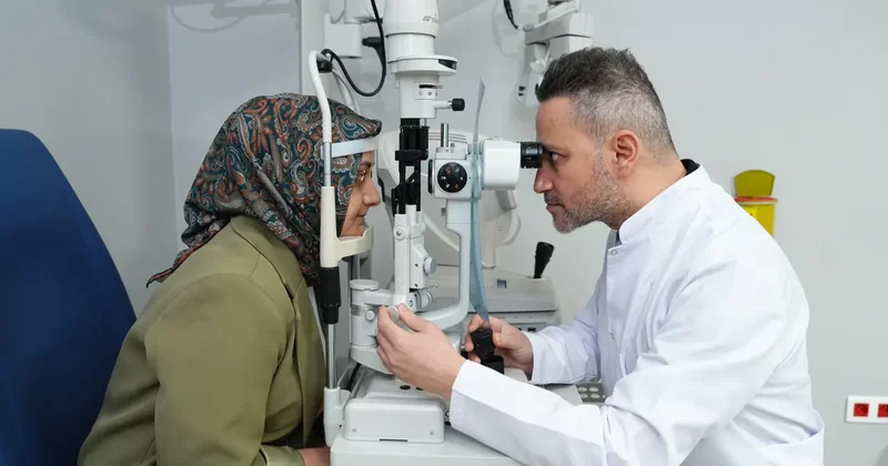 Göz nezlesi mevsimi açıldı: Peki belirlileri neler?